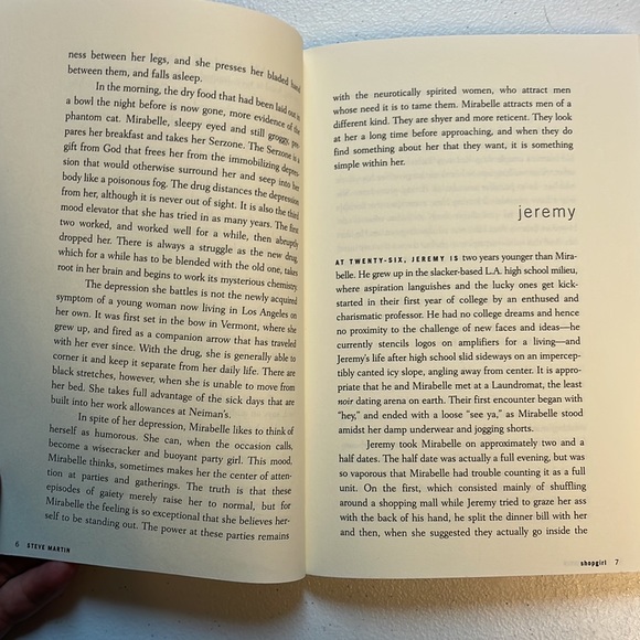 📚2/$6  Shopgirl - Picture 12 of 12